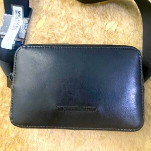 Michael Kors Belt Bag Brand New leather